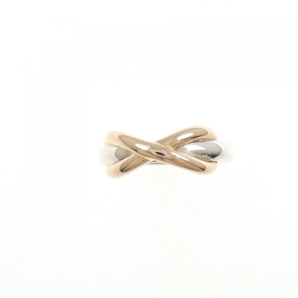 Tiffany Infinity Ring - Picture 2 of 5